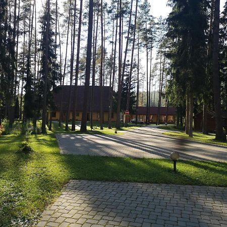Guest House Gaujaspriedes Gauja  外观 照片