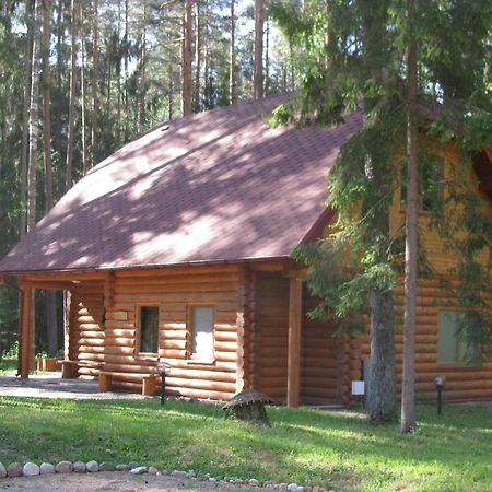 Guest House Gaujaspriedes Gauja  外观 照片