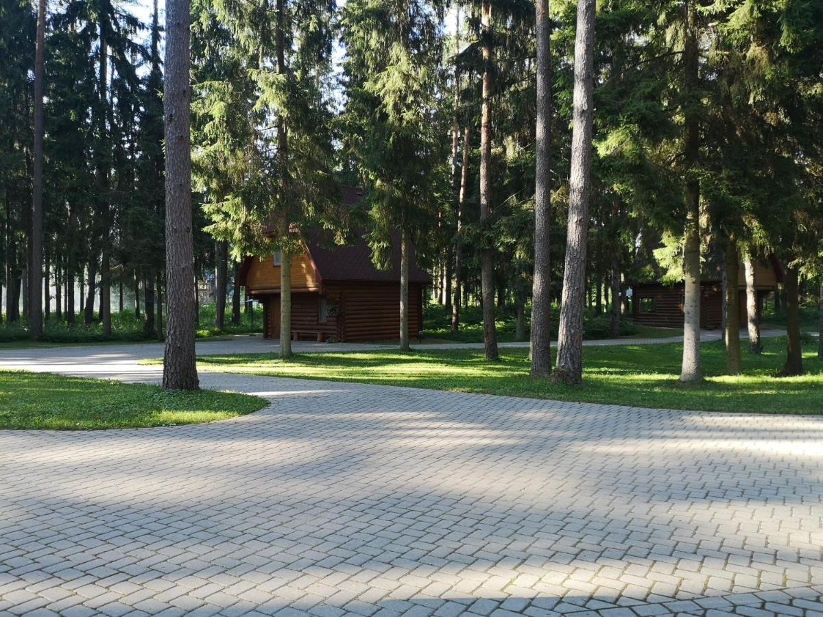 Guest House Gaujaspriedes Gauja  外观 照片