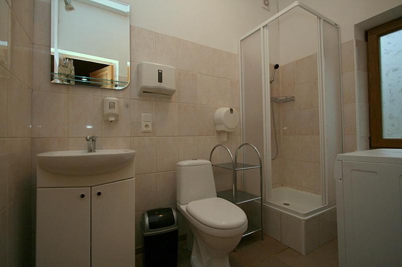 Guest House Gaujaspriedes Gauja  客房 照片