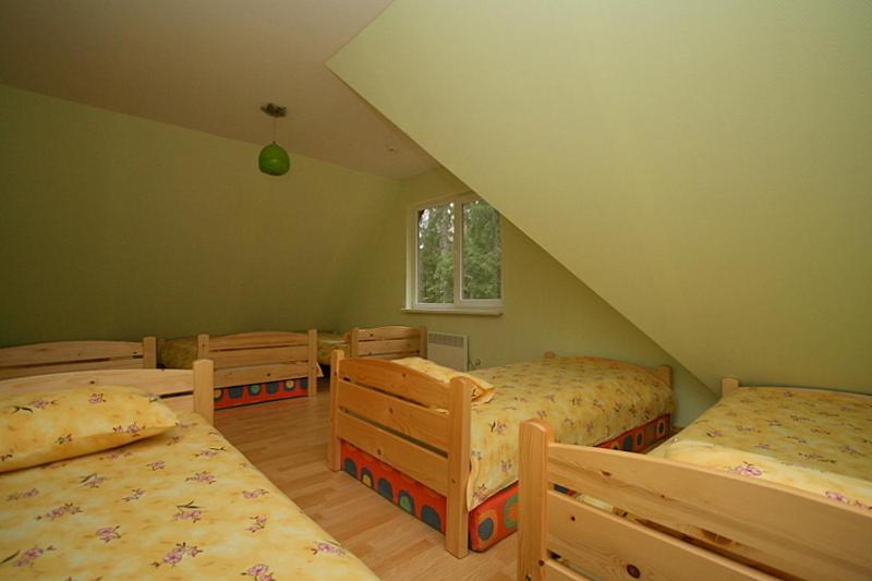 Guest House Gaujaspriedes Gauja  外观 照片