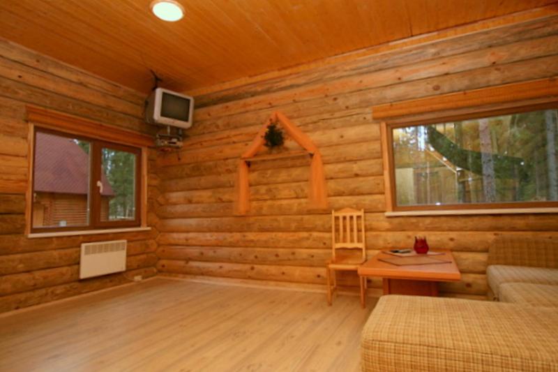 Guest House Gaujaspriedes Gauja  外观 照片