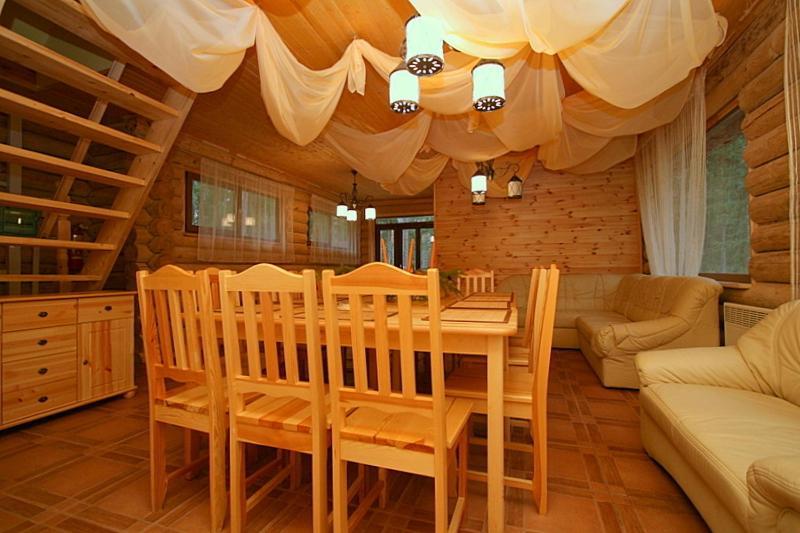 Guest House Gaujaspriedes Gauja  外观 照片