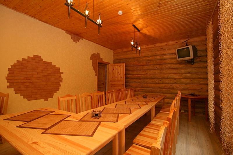 Guest House Gaujaspriedes Gauja  外观 照片