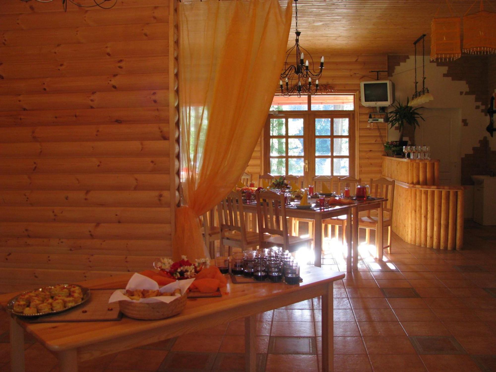 Guest House Gaujaspriedes Gauja  外观 照片